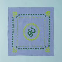 Load image into Gallery viewer, hemp bandanna