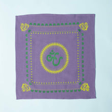 Load image into Gallery viewer, 100% hemp bandana