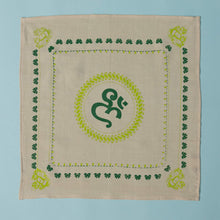 Load image into Gallery viewer, hemp bandana natural
