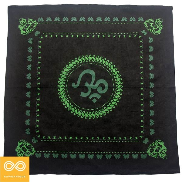hemp bandana
