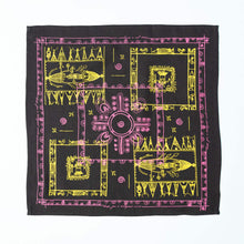 Load image into Gallery viewer, 100% hemp bandana