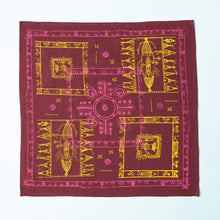 Load image into Gallery viewer, organic hemp bandana