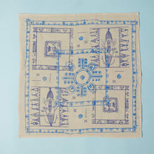 Load image into Gallery viewer, hemp bandanna