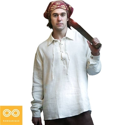 hemp bandana
