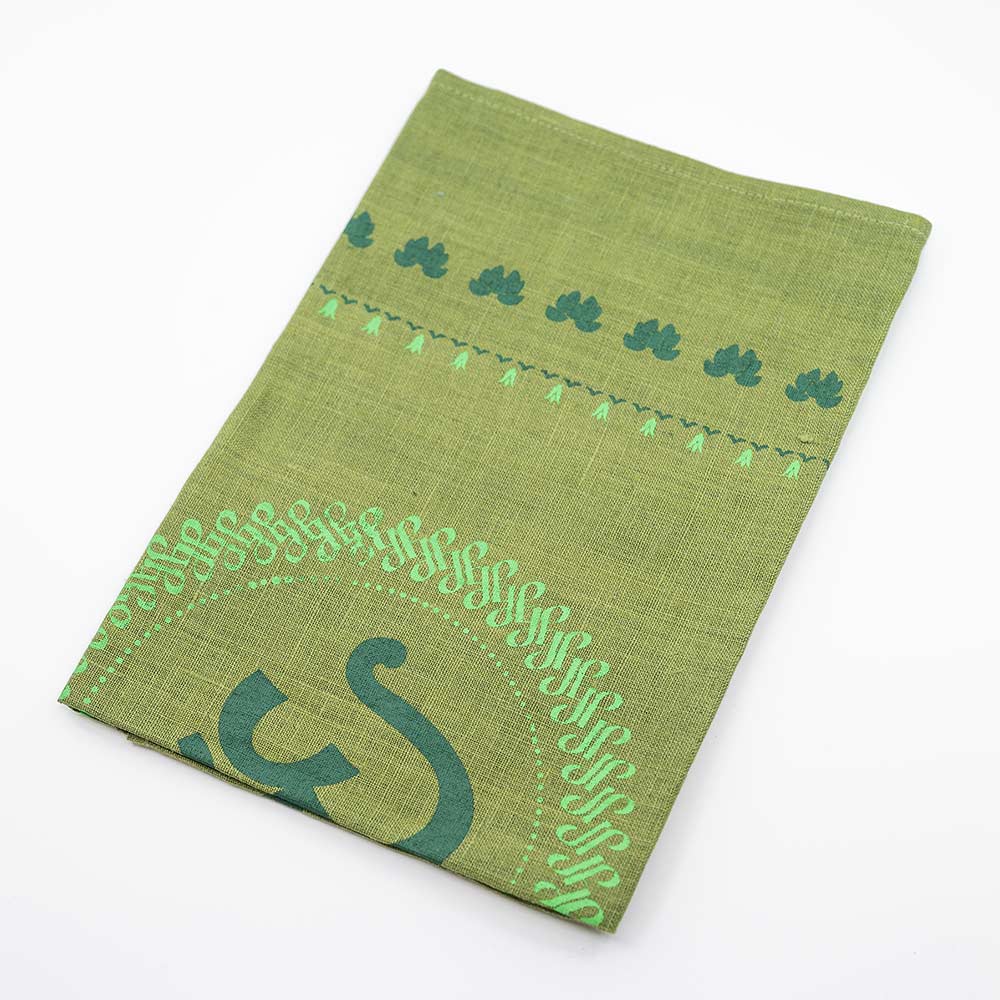 hemp bandana