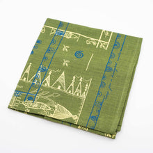 Load image into Gallery viewer, hemp bandana