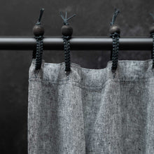 Load image into Gallery viewer, pvc-free shower curtain