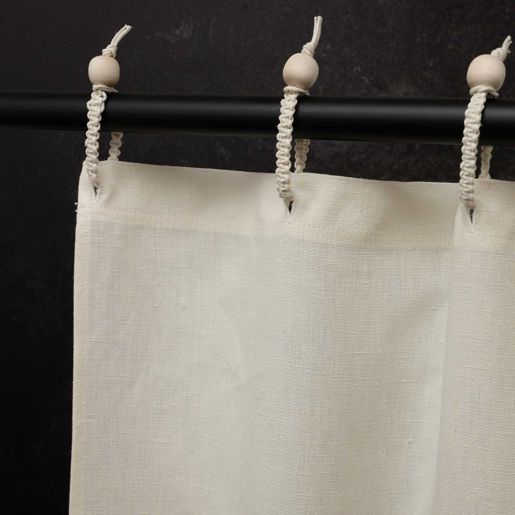 none-toxic shower curtain