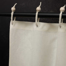 Load image into Gallery viewer, none-toxic shower curtain