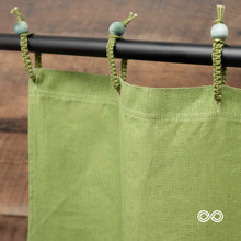 Load image into Gallery viewer, pvc-free draperies