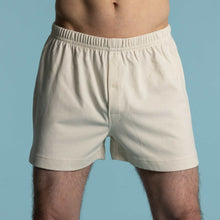 Load image into Gallery viewer, men's organic underwear