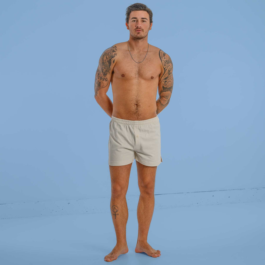 all cotton boxers