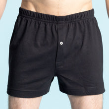 Load image into Gallery viewer, 100% organic cotton boxers