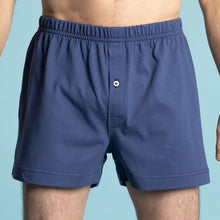 Load image into Gallery viewer, organic cotton boxers