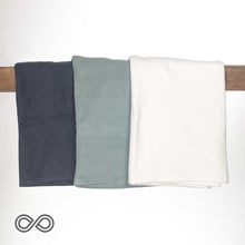 Load image into Gallery viewer, 100% organic cotton blanket