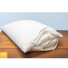 Load image into Gallery viewer, chemical-free pillow