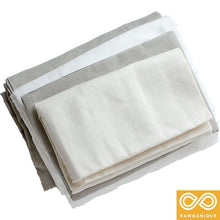 Load image into Gallery viewer, Super Fine 5oz Parisian Organic French Linen Bed Sheets
