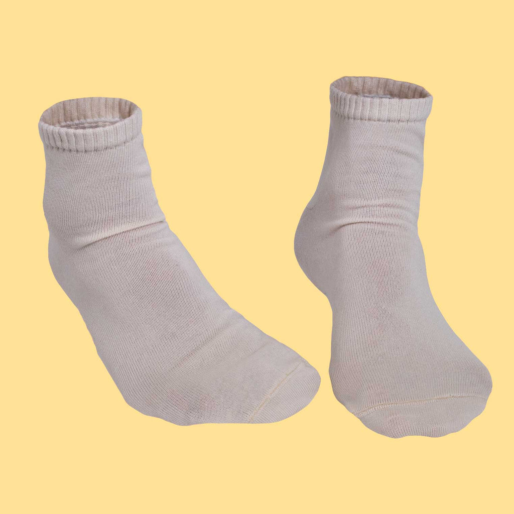 organic cotton socks