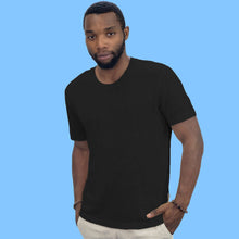 Load image into Gallery viewer, BEL AIR 100% Organic Hemp Knit T-Shirt (OC Thread) (100% Biodegradable)