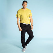 Load image into Gallery viewer, organic cotton fleece long johns
