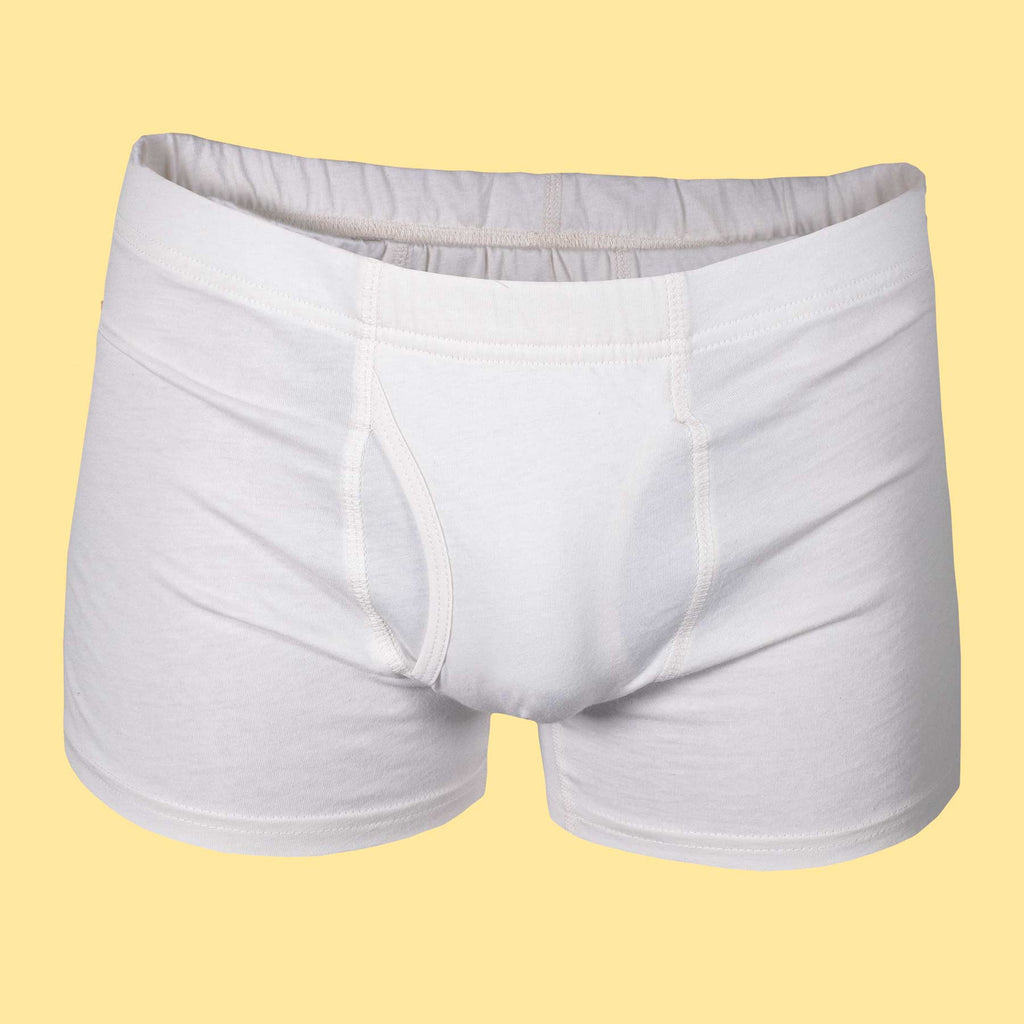 organic cotton briefs