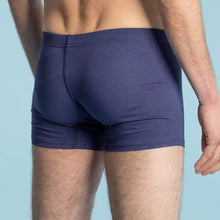 Load image into Gallery viewer, organic cotton sports underwear
