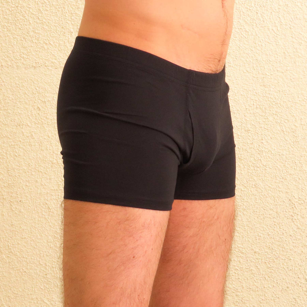 100% organic pima cotton briefs