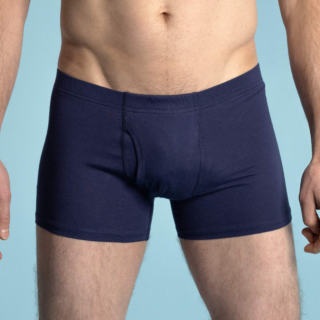 organic cotton boxer briefs