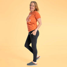 Load image into Gallery viewer, organic cotton leggings