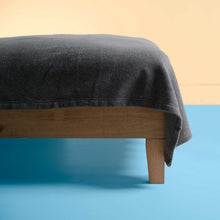 Load image into Gallery viewer, warm organic cotton blanket