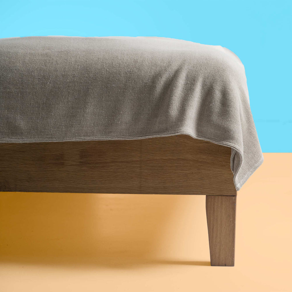 hemp blanket