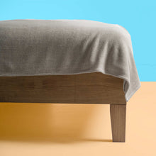 Load image into Gallery viewer, hemp blanket