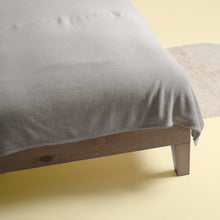 Load image into Gallery viewer, organic hemp blanket