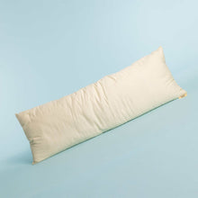Load image into Gallery viewer, organic body pillow