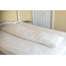 Load image into Gallery viewer, organic cotton bodypillow