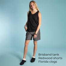 Load image into Gallery viewer, hemp shorts