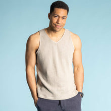 Load image into Gallery viewer, hemp tank top