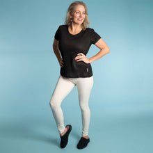 Load image into Gallery viewer, organic cotton leggings