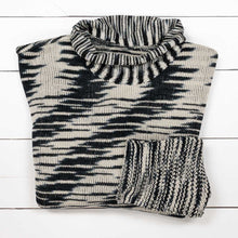 Load image into Gallery viewer, linen sweater