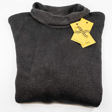 Load image into Gallery viewer, organic linen sweater