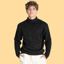 Load image into Gallery viewer, 100% linen sweater