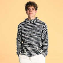 Load image into Gallery viewer, flax linen sweater