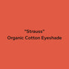 organic cotton sleep mask