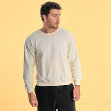 Load image into Gallery viewer, 100% organic cotton sweatshirt