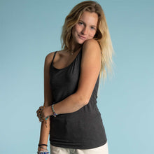 Load image into Gallery viewer, organic cotton camisole