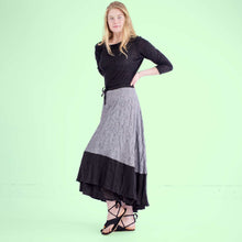 Load image into Gallery viewer, ladies' hemp sandals