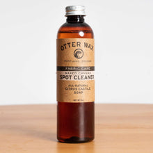 Load image into Gallery viewer, Castile soap canvas cleaner