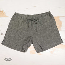 Load image into Gallery viewer, hemp shorts