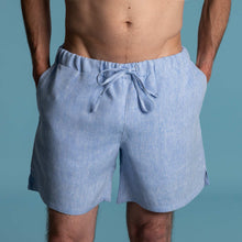 Load image into Gallery viewer, hemp running shorts