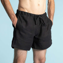 Load image into Gallery viewer, hemp fitness shorts
